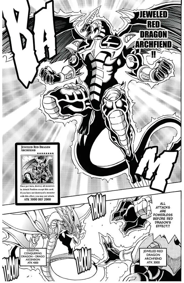 Yu-Gi-Oh! 5D's Chapter 46 22